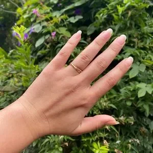 Mejuri | Jewelry | Mejuri Duo Ring | Poshmark